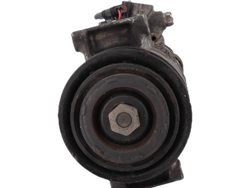 Used AC compressor AC compressor BMW 1 (F21) 114 i (102 hp) 25655599 25655599