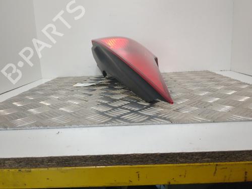 Left taillight RENAULT MEGANE II Estate (KM0/1_) 1.5 dCi (KM02, KM13) | BP25659204C34 