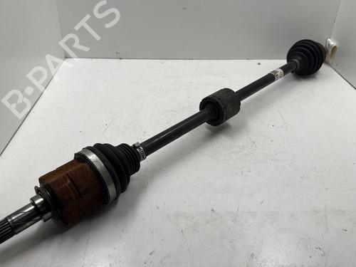 Used Right front driveshaft OPEL CORSA E (X15) 1.4 (08, 68) (90 hp) 26526005