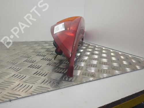 Left taillight FIAT PUNTO (188_) 1.2 60 (188.030, .050, .130, .150, .230, .250) | BP25657435C34 