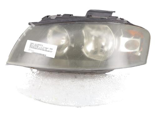 Left headlight AUDI A3 (8P1) 2.0 TDI 16V | BP39468750C28 - Image 2