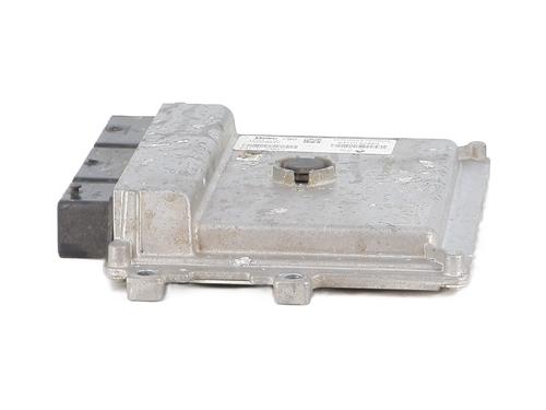 Engine control unit (ECU) RENAULT CAPTUR I (J5_, H5_) 0.9 TCe 90 | BP28212625M57 