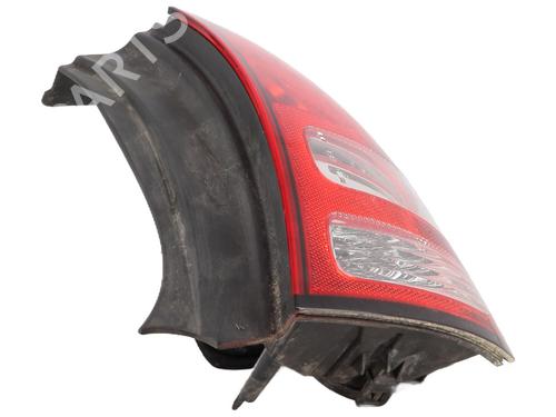 Right taillight CITROËN C3 II (SC_) 1.4 HDi 70 (SC8HZC, SC8HR0, SC8HP4) | BP29737674C35  - Image 6