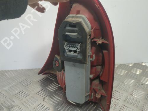 Left taillight RENAULT CLIO II (BB_, CB_) 1.2 (BB0A, BB0F, BB10, BB1K, BB28, BB2D, BB2H, CB0A,... | BP25659114C34 