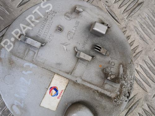 fuel-flap-citroen-c3-ii-sc_-2009-25658039 main image