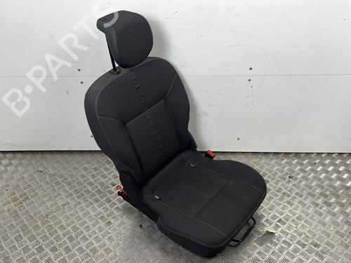 Rear seat RENAULT TWINGO II (CN0_) 1.2 16V (CN04, CN0B) | BP25655047C17  - Image 6