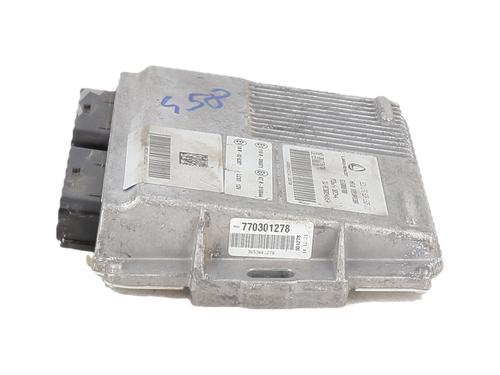 Engine control unit (ECU) RENAULT CLIO V (B7_) 1.0 SCe 65 (B7MG) | BP30759758M57  - Image 5