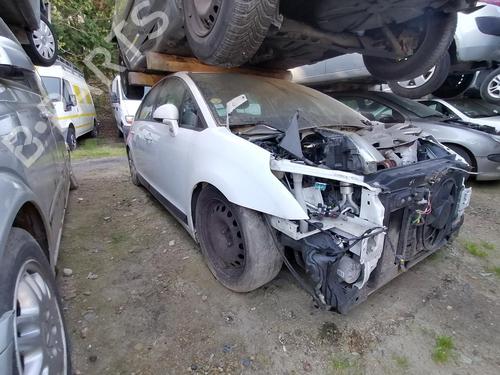 Engine control unit (ECU) CITROËN C4 I (LC_) 1.6 HDi | BP25660779M57 - Image 10