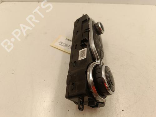 Climate control RENAULT CLIO IV (BH_) 0.9 TCe 90 (BHNF, BHMA, BHMH, BHJK, BHJR) | BP25654821I5 