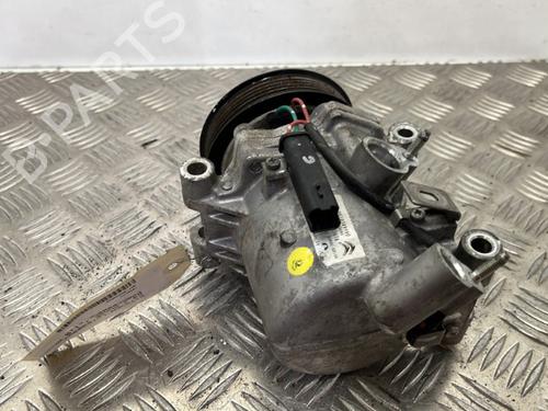 AC compressor CITROËN C3 III (SX) 1.6 BlueHDi 75 | BP25655311M34
