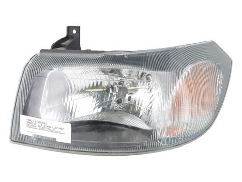 Left headlight FORD TRANSIT Van (FA_ _) 2.0 DI (FAE_, FAF_, FAG_) | BP36848253C28 - Image 5