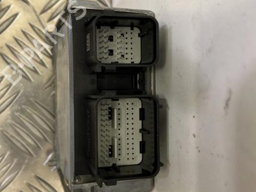 Airbag styreenhed FORD TRANSIT CONNECT V408 Box Body/MPV 1.6 TDCi | BP25656895M53 