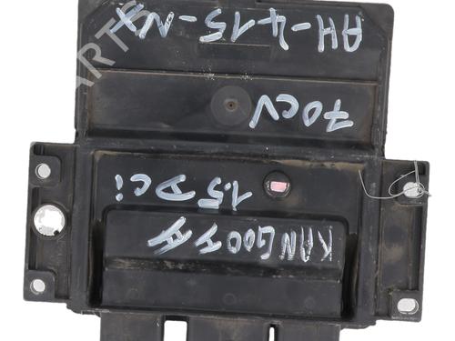 Engine control unit (ECU) RENAULT KANGOO Express (FC0/1_) 1.5 dCi (FC07, FC1R) | BP25661140M57  - Image 7