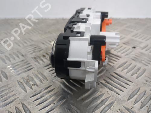 Climate control PEUGEOT 208 I (CA_, CC_) 1.6 HDi / BlueHDi 75 | BP25654998I5