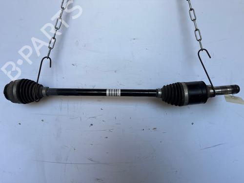 Used Left rear driveshaft Left rear driveshaft BMW X2 (F39) xDrive 20 d (190 hp) 36595481 36595481