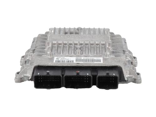 Engine control unit (ECU) CITROËN C5 II Break (RE_) 2.0 HDi (RERHRH) | BP25657913M57  - Image 5