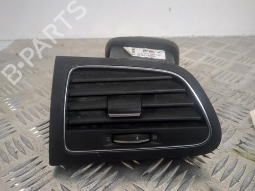 Air vent RENAULT MEGANE IV Hatchback (B9A/M/N_) 1.5 dCi 110 (B9A3) | BP25659873I21  - Image 6