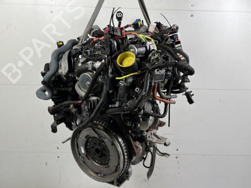 Motor RENAULT MEGANE IV Hatchback (B9A/M/N_) 1.5 Blue dCi 115 (B9A6) | BP25656842M1 
