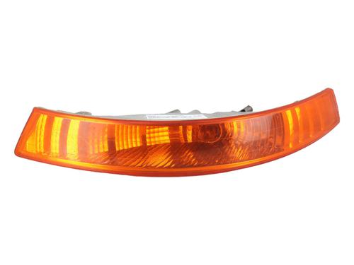 Left front indicator RENAULT TRAFIC II Bus (JL) 2.5 dCi 135 (JL0D) | BP38678557C32 - Image 2