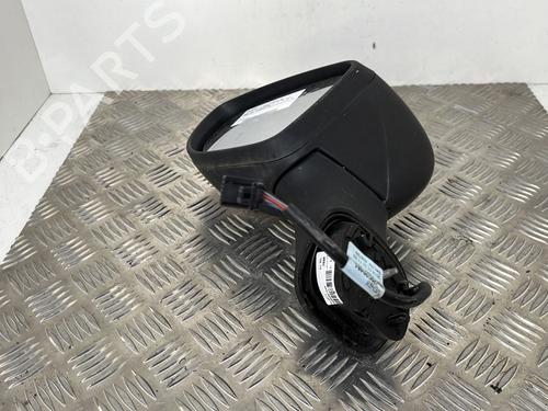 Left mirror RENAULT CLIO IV (BH_) 1.5 dCi 75 | BP25655160C26 