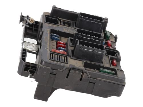 Used Fuse box Fuse box PEUGEOT 206 Hatchback (2A/C) 1.4 HDi eco 70 (68 hp) 25658784 25658784