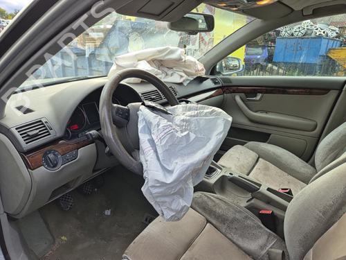 Air vent AUDI A4 B7 Avant (8ED) 2.7 TDI | BP25975906I21  - Image 5