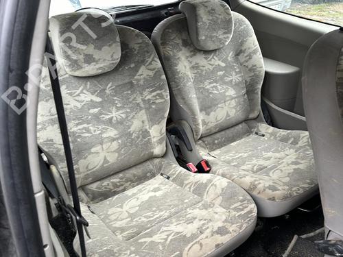 Climate control RENAULT TWINGO II (CN0_) 1.5 dCi (CN0E) | BP25655529I5  - Image 7