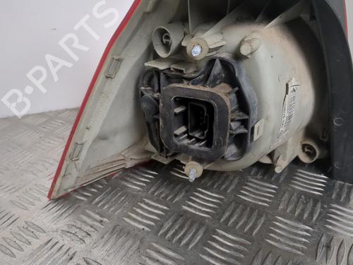 Højre baglygte VW GOLF V (1K1) 1.9 TDI | BP25654947C35 