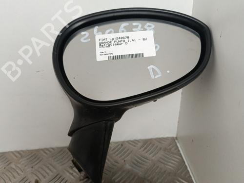 right-mirror-fiat-grande-punto-199_-2005-25654769 main image