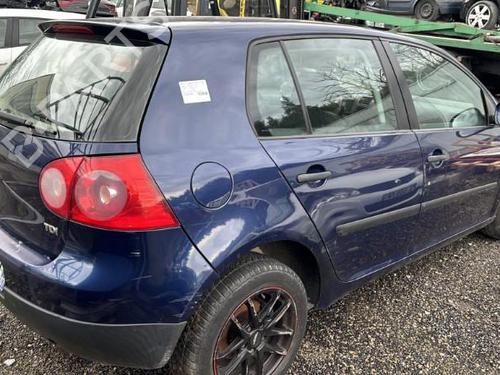 Left headlight VW GOLF V (1K1) 1.9 TDI | BP25654948C28  - Image 7