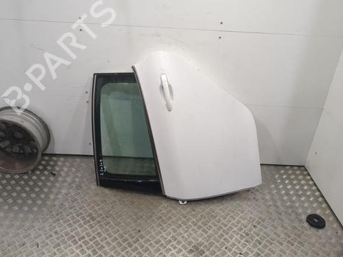 Left rear door PEUGEOT 208 I (CA_, CC_) 1.6 HDi / BlueHDi 75 | BP25660954C4