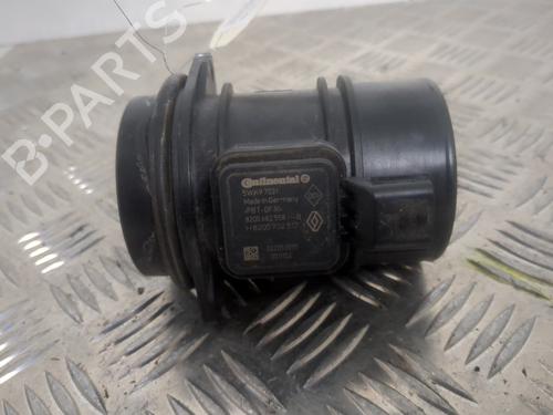 Mass air flow sensor DACIA SANDERO II 1.5 dCi | BP25659888M95