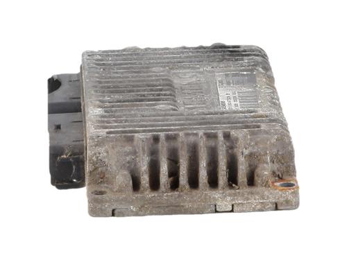 Engine control unit (ECU) PEUGEOT 307 Break (3E) 2.0 | BP25657214M57  - Image 7