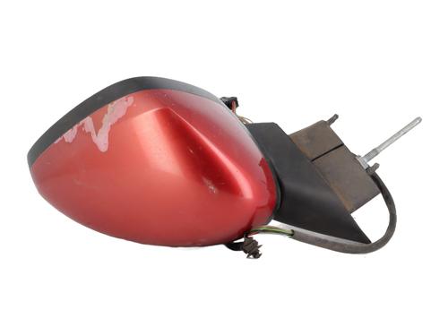 Right mirror CITROËN C3 II (SC_) 1.4 HDi 70 (SC8HZC, SC8HR0, SC8HP4) | BP29737688C27