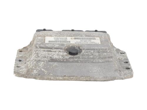 electronic-module-peugeot-607-9d-9u-2000-25656649 main image