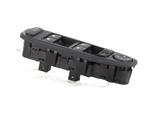Used Left front window switch Left front window switch CITROËN C4 Picasso I MPV (UD_) 1.6 HDi 110 (112 hp) 30491283 30491283