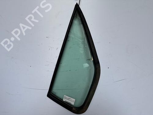 Used Front right quarter glass Front right quarter glass RENAULT MASTER II Van (FD) 2.5 D (FD0A, FD0E, FD2E, FD3E) (80 hp) 36237327 36237327