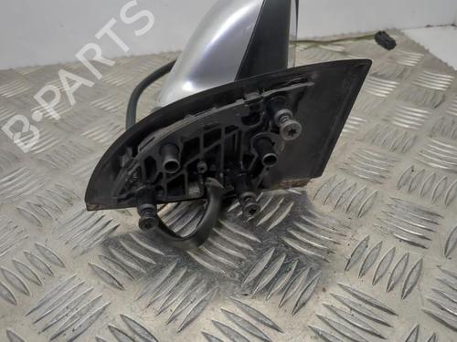 Right mirror PEUGEOT 307 (3A/C) 2.0 HDi 110 | BP25656909C27 