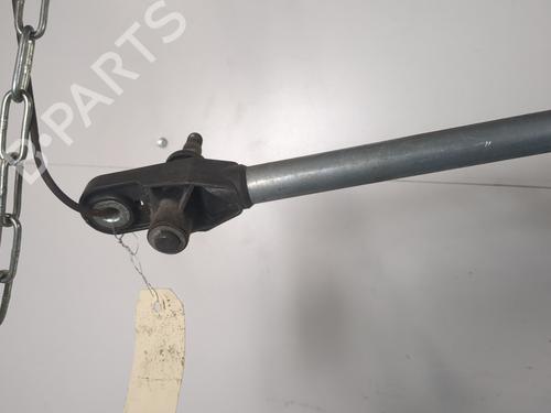 Front wiper motor RENAULT GRAND SCÉNIC II (JM0/1_) 1.9 dCi (JM14) | BP25655127M29 