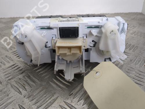 Climate control OPEL CORSA E (X15) 1.4 (08, 68) | BP25654959I5 