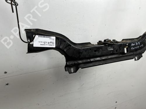 Crossmember CITROËN C15 Box Body/MPV (VD_) 1.9 D | BP25660088C162 