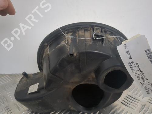 Fuel flap PEUGEOT 208 I (CA_, CC_) 1.5 BlueHDI 100 | BP25658274C131 
