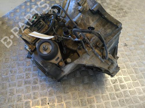 Gearbox CITROËN C4 I (LC_) 1.6 HDi | BP25655984M3 