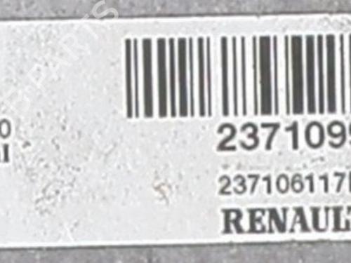 Used Engine control unit (ECU) Engine control unit (ECU) RENAULT MASTER III Van (FV) 2.3 dCi 130 FWD (FV0M, FV0Y, FV0J, FV02, FV03) (130 hp) 40263760 40263760