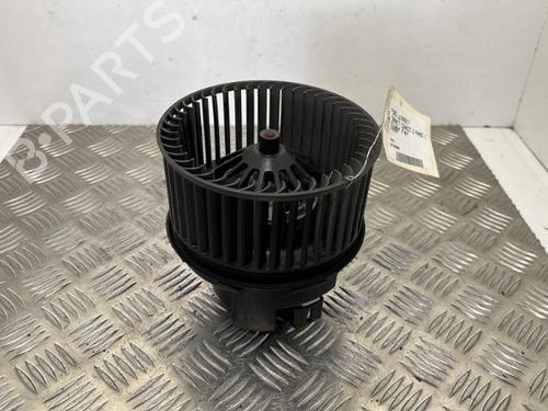 Heater blower motor FORD TRANSIT CONNECT V408 Box Body/MPV 1.6 TDCi 1696010