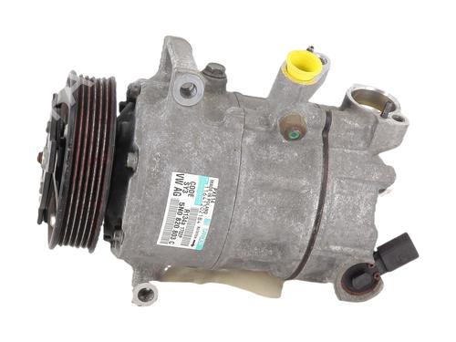 Used AC compressor AC compressor SEAT LEON (1P1) 1.2 TSI (105 hp) 25657947 25657947