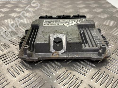 Engine control unit (ECU) PEUGEOT 307 Break (3E) 1.6 HDi | BP25659016M57 - Image 5