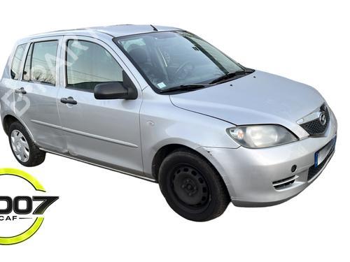 Used Parts MAZDA 2 (DY) 1.4 CD (68 hp) 4437798