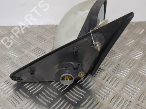 Used Right mirror RENAULT LAGUNA II (BG0/1_) 1.9 dCi (107 hp) 25657777