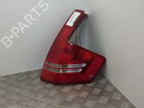 Used Right taillight CITROËN C4 I (LC_) 1.6 HDi (90 hp) 25660776